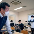 病気療養の子どもがアバターロボットで学校生活に参加！ 産官学で利用促進を目指す モデル拠点校ではメタバースも活用