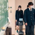 病気療養の子どもがアバターロボットで学校生活に参加！ 産官学で利用促進を目指す モデル拠点校ではメタバースも活用