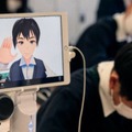 病気療養の子どもがアバターロボットで学校生活に参加！ 産官学で利用促進を目指す モデル拠点校ではメタバースも活用