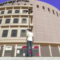 「福岡PayPayドーム」をメタバース化 ソフトバンクと福岡ソフトバンクホークスが協業 バーチャル空間とリアル空間の取り組み