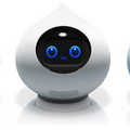 会話AIロボット「Romi」とお笑いタレント「もう中学生」が癒やし系生トーク！6月3日(ロミィの日)特別イベント YouTubeで配信