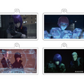 渋谷パルコで「攻殻機動隊 SAC_2045」展覧会を期間限定開催　VR展示やイラストカード集、記念グッズも　Season2公開記念