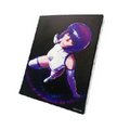 渋谷パルコで「攻殻機動隊 SAC_2045」展覧会を期間限定開催　VR展示やイラストカード集、記念グッズも　Season2公開記念