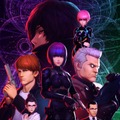 渋谷パルコで「攻殻機動隊 SAC_2045」展覧会を期間限定開催　VR展示やイラストカード集、記念グッズも　Season2公開記念