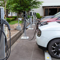 パナソニック EV充電インフラソリューション「Charge-ment」(チャージメント) 2022年10月から展開