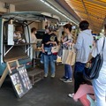 自動運転バスGACHAを実証実験　千葉市/良品計画/MUJI HOUSE/UR都市機構、団地を拠点とした地域生活圏の活性化に着手