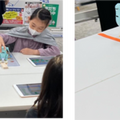 「あるくメカトロウィーゴ」を使用した小学生向けプログラミング教室 ドコモショップ三軒茶屋店で開催