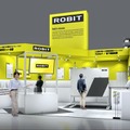 レタスの芯だけを上手に除去　食材を無駄なく切るAIカットロボット「CUTR」(カトル)「FOOMA JAPAN 2022」で展示