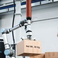 ユニバーサルロボットが「FOOMA JAPAN 2022」で展示するロボット陣を発表　高荷重ロボットリフトや不定形物の把持ハンドなど