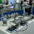 ユニバーサルロボットが「FOOMA JAPAN 2022」で展示するロボット陣を発表　高荷重ロボットリフトや不定形物の把持ハンドなど