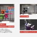 食器仕分けロボット「finibo」国内大手の社員食堂で本格稼働 1時間当たり450枚の食器を仕分け