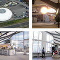 空飛ぶクルマの離発着場「バーティポート」早期実用化に向けて ブルーイノベーションと英UAP社が業務提携