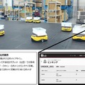 t-SortをEC拠点のピッキングに活用 　第一弾として富士ロジテック・ネクストに「t-Sort OPS」 提供開始　プラスオートメーション