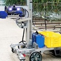 中部最大の産業用ロボット専門展「RTJ2022」愛知県常滑市で開催 1096小間に202社・団体が出展 小学生218人の見学を受け入れ