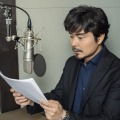 Amazonオーディブル 村上春樹3作品を小澤征悦、松山ケンイチ、藤木直人朗読で配信開始　コメントと動画を寄せる
