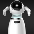 ゆりやんレトリィバァがアバターになってロボットに入っちゃった!!「ゆりやんアバター」と「ゆりやんボイス」ロボットの実証実験