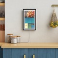 壁掛けデザイン「Echo Show 15」は専用スタンドで気軽に導入できる！「Echo Show 15」+スタンド実機レビュー