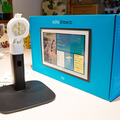 壁掛けデザイン「Echo Show 15」は専用スタンドで気軽に導入できる！「Echo Show 15」+スタンド実機レビュー