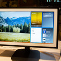 壁掛けデザイン「Echo Show 15」は専用スタンドで気軽に導入できる！「Echo Show 15」+スタンド実機レビュー
