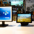 壁掛けデザイン「Echo Show 15」は専用スタンドで気軽に導入できる！「Echo Show 15」+スタンド実機レビュー