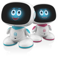 可愛さも兼ね備えた多彩なスキルロボット「ミサ」が日本上陸 6月20日からMakuakeで先行販売