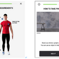 AIでウェットスーツのサイズを測る「スマホはかる君」モビーディックが3DLOOK社と共同開発　ダイビングショップを募集