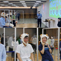 パナソニック コネクト 新規技術を活用して誰でも楽しめる新競技4種を開発 世界ゆるスポーツ協会と共同で