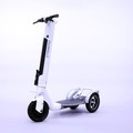 電動マイクロモビリティー「Striemo(ストリーモ)」Honda発のベンチャー企業が発表 一般消費者向け抽選販売を開始