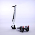 電動マイクロモビリティー「Striemo(ストリーモ)」Honda発のベンチャー企業が発表 一般消費者向け抽選販売を開始