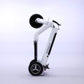 電動マイクロモビリティー「Striemo(ストリーモ)」Honda発のベンチャー企業が発表 一般消費者向け抽選販売を開始