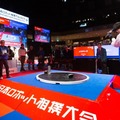 ロボット力士たちが横綱を目指す「全日本ロボット相撲大会」 3年ぶりに開催決定　9月に地区予選、12月に両国国技館で決勝大会