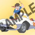 博報堂 NFTマーケットプレイス「animap」をリリース アニメ制作会社「タツノコプロ」など様々なNFTを順次販売