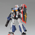 横浜「動くガンダム」が再オープン決定！特別演出の継続、『水星の魔女』の前日譚上映、世界のガンダム立像と連動、ガンプラ新商品など