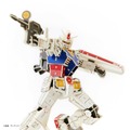 最大ピース数373個の超精密『機動戦士ガンダム』の紙製立体パズルが登場！「プレミアムバンダイ」で予約開始