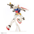 最大ピース数373個の超精密『機動戦士ガンダム』の紙製立体パズルが登場！「プレミアムバンダイ」で予約開始