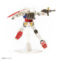 最大ピース数373個の超精密『機動戦士ガンダム』の紙製立体パズルが登場！「プレミアムバンダイ」で予約開始