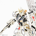 最大ピース数373個の超精密『機動戦士ガンダム』の紙製立体パズルが登場！「プレミアムバンダイ」で予約開始