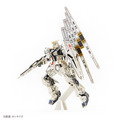 最大ピース数373個の超精密『機動戦士ガンダム』の紙製立体パズルが登場！「プレミアムバンダイ」で予約開始