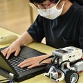 WRO Japan 特別支援学級の子どもたちに「ロボットプログラミング授業」を実施 令和5年3月まで毎月実施