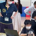 WRO Japan 特別支援学級の子どもたちに「ロボットプログラミング授業」を実施 令和5年3月まで毎月実施