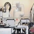 MSTが人協働ロボットCOBOTTAで独自の前処理自動化システムのPCR検査を7月より開始