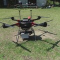 A.L.I.がドローン運航管理システムを標準化へ 運航管理・制御システム「C.O.S.M.O.S.」で物流を見据えた飛行実証に成功