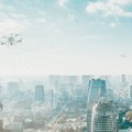A.L.I.がドローン運航管理システムを標準化へ 運航管理・制御システム「C.O.S.M.O.S.」で物流を見据えた飛行実証に成功