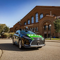 ソフトバンク 自動運転サービスの早期社会実装を目指してMay Mobilityと業務提携 走行実績は31万5,000回以上