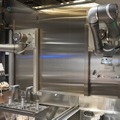 そばロボットがJR山手線沿線にやってきた!「いろり庵きらくそば 五反田店」で稼働開始 ロボット導入店舗を増加予定