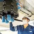 【動画】ソフトバンクが空高く係留した気球の基地局実験に成功 安定通信を実現するフットプリント固定技術とは?
