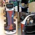 欧州のガソリンスタンドがPuduの配膳ロボット「BellaBot」「KettyBot」を導入！シェルと連携　その業務内容は