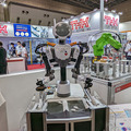 ステーションも気軽に移動できる電動バイクから精密造形可能なフィラメントまで　日本ものづくりワールドレポート