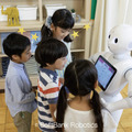 ロボットで地域のプログラミング教育を支援「Pepper ふるさと教育支援」を推進　ソフトバンクロボティクスとファインピースが連携