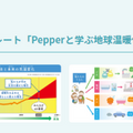 ロボットで地域のプログラミング教育を支援「Pepper ふるさと教育支援」を推進　ソフトバンクロボティクスとファインピースが連携